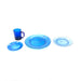 SMASHProps Breakaway 4 Piece Place Setting - for just $73! 