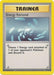 Energy Removal (92/102) [Base Set Unlimited] - for just $0.20! 