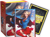 Dragon Shield: Standard 100ct Sleeves - Supergirl (Superman Series) - Just $11.95! Shop now at Retro Gaming of Denver