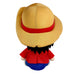 Zou Arc Monkey D. Luffy Sitting 7" Plush - for just $24.99! 
