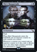 Illicit Masquerade (PRE-088) - Murders at Karlov Manor Promos Foil - for just $0.29! 