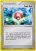 Poke Ball (87/115) (Stamped) [EX: Unseen Forces] - for just $4.65! 