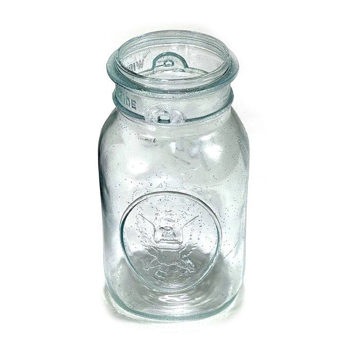 SMASHProps Breakaway Large Mason Jar Prop - for just $26! 