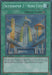 Skyscraper 2 - Hero City [LCGX-EN097] Secret Rare - for just $0.30! 