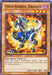 Twin-Barrel Dragon [LCJW-EN266] Common - for just $0.60! 