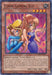 Toon Gemini Elf [BP03-EN014] Shatterfoil Rare - for just $1.45! 
