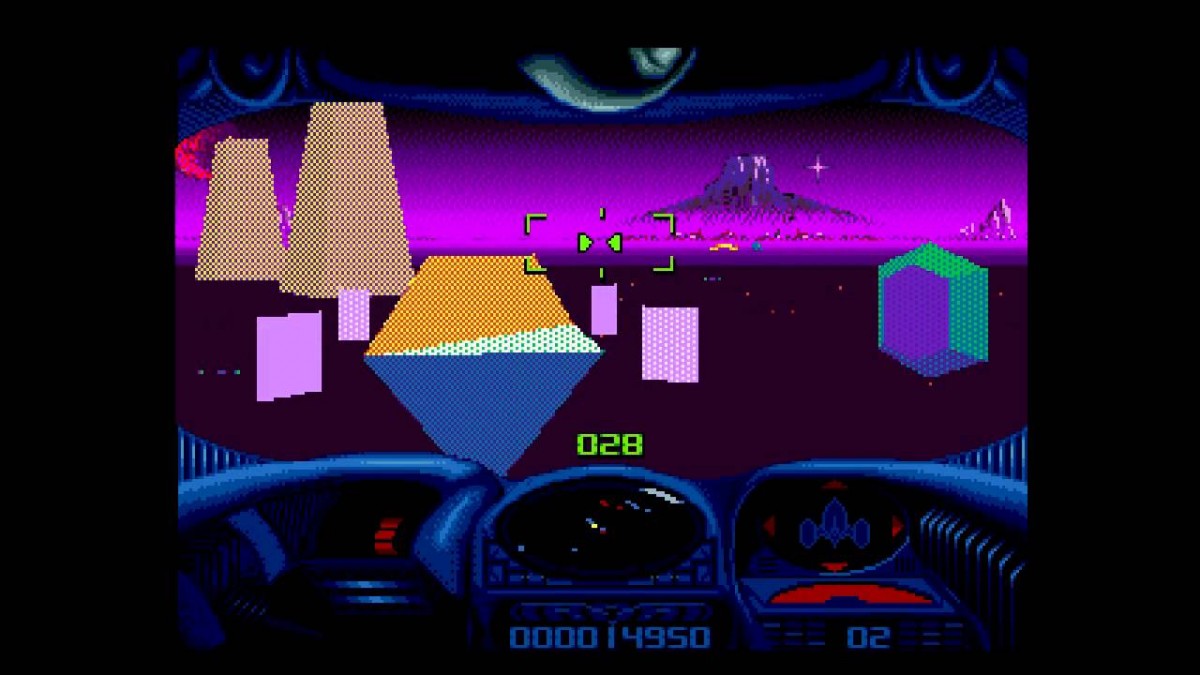Stellar Fire – Sega CD (SCD) - for just $0! 