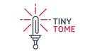 Tiny Tome - for just $19! 