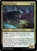 Cursed Wombat (MH3-181) - Modern Horizons 3 - for just $0.03! 