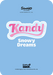 Kandy: Sanrio Snowy Dreams Blind Box (1 Blind Box) - for just $15.99! 