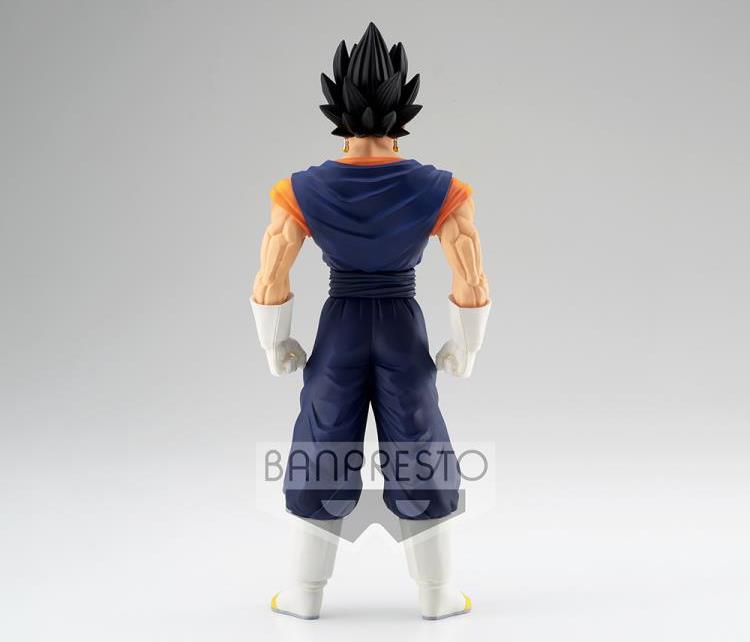 Dragon Ball Z: Solid Edge Works Volume 4 - Vegito - for just $29.99! 