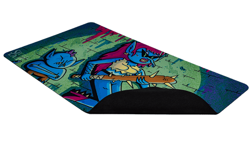 Ultra PRO: Playmat - Secret Lair (Goblin Matron) - for just $0! 