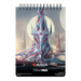 Ultra PRO: Life Pad - Phyrexia All Will Be One - for just $0! 