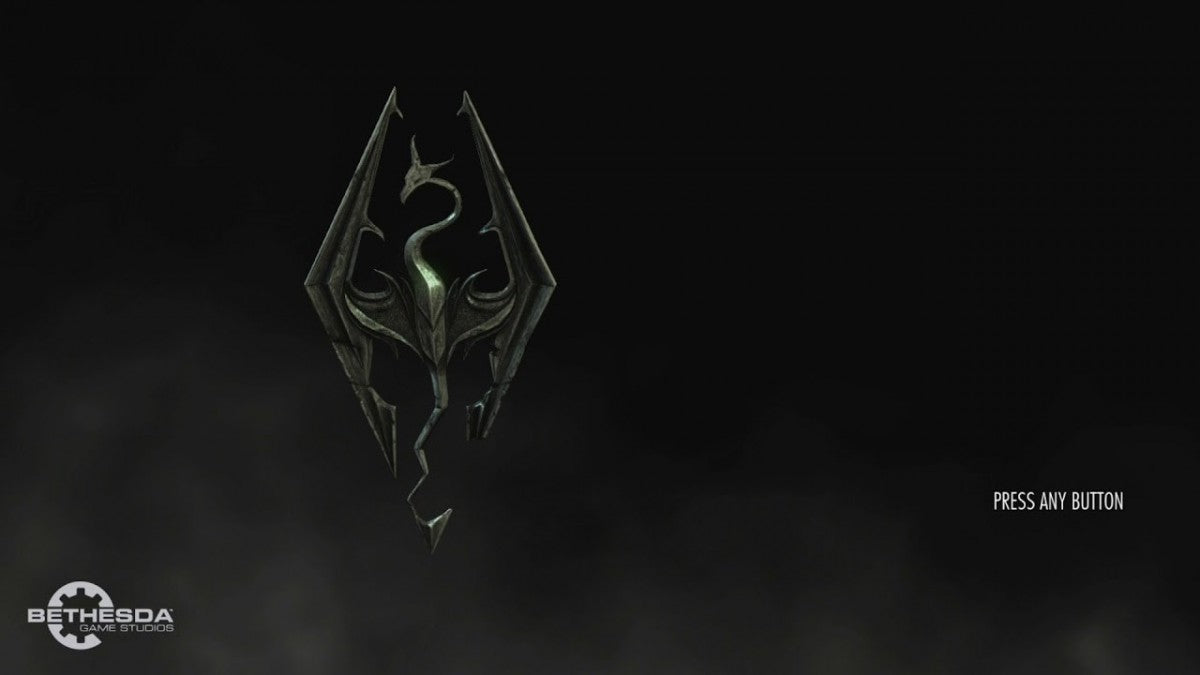 The Elder Scrolls V: Skyrim – Nintendo Switch (NS) - for just $37.99! 