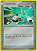 Super Scoop Up (100/113) (Stamped) [EX: Delta Species] - for just $2.30! 