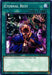 Eternal Rest [SBSC-EN038] Common - for just $0.10! 