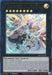 Exosisters Magnifica [DIFO-EN046] Ultra Rare - for just $0.80! 