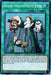 Emerging Emergency Rescute Rescue [MACR-ENSE3] Super Rare - for just $0.10! 