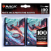 Ultra PRO: Standard 100ct Sleeves - Strixhaven (Galazeth Prismari) - Just $0! Shop now at Retro Gaming of Denver