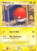 Voltorb (117/132) [Diamond & Pearl: Secret Wonders] - for just $0.10! 