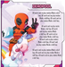 Marvel United: X-Men Deadpool Expansion - Kickstarter Edition - for just $29.99! 
