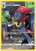 Weavile (238/236) [Sun & Moon: Cosmic Eclipse] - for just $5.10! 