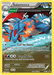 Salamence (XY59) [XY: Black Star Promos] - for just $17.95! 