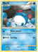 Marill (74/123) [HeartGold & SoulSilver: Base Set] - for just $0.20! 