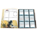 Ultra PRO: Class Folio - Fighter (Includes Stickers) - for just $0! 