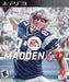 Madden NFL 17 – PlayStation 3 (PS3) - for just $13.99! 