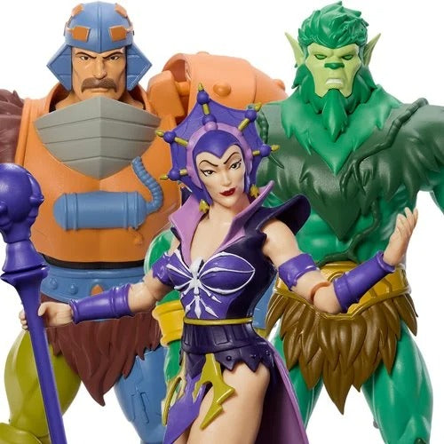 Masters of the Universe Origins Action Figure - Select Figure(s) - for just $16.67! 