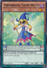 Performapal Trump Witch [MP15-EN196] Rare - for just $0.10! 