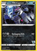 Galarian Obstagoon (SWSH193) (Eevee Deck) [Battle Academy 2022] - for just $0.15! 