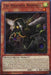 Tri-Brigade Nervall [OP16-EN009] Super Rare - for just $0.30! 