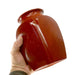 SMASHProps Breakaway Square Sided Vase or Urn - for just $60! 