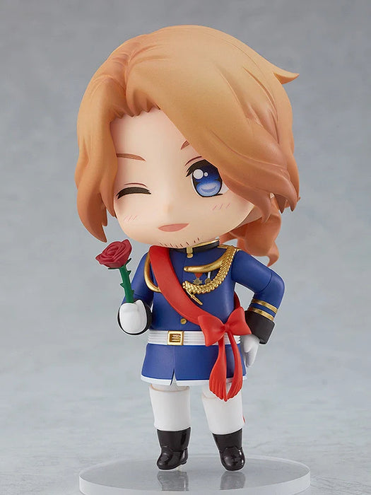 Hetalia World★Stars Nendoroid 1638 France Figure - Just $69.95! Shop now at Retro Gaming of Denver