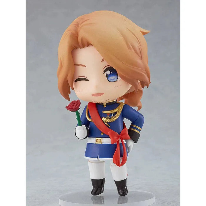 Hetalia World★Stars Nendoroid 1638 France Figure - Just $69.95! Shop now at Retro Gaming of Denver