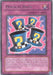 Magical Hats [RP02-EN010] Rare - for just $0.30! 
