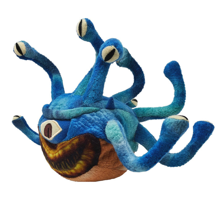 Ultra PRO: Plush Gamer Pouch - Dungeons & Dragons (The Xanathar Beholder) - for just $0! 