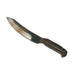 Large Plastic Curved Machete Survival Knife FX Prop - for just $50! 