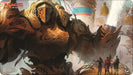 Ultra PRO: Playmat - Kaladesh (Torrential Gearhulk) - for just $0! 