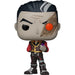 Arcane: League of Legends Silco Funko Pop! Vinyl Figure #1604 - for just $9.95! 