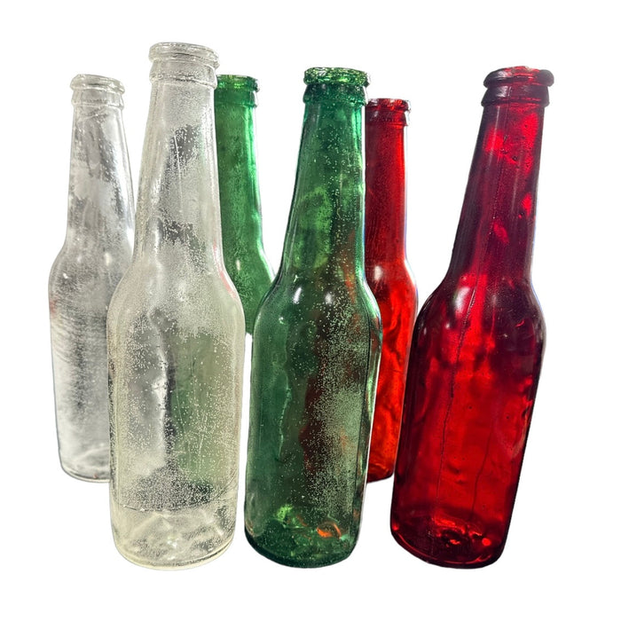 NewRuleFX SMASHProps Breakaway Beer Bottle Prop VALUE 6 Pack - for just $99! 