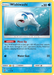 Wishiwashi (31/70) [Sun & Moon: Dragon Majesty] - for just $0.10! 