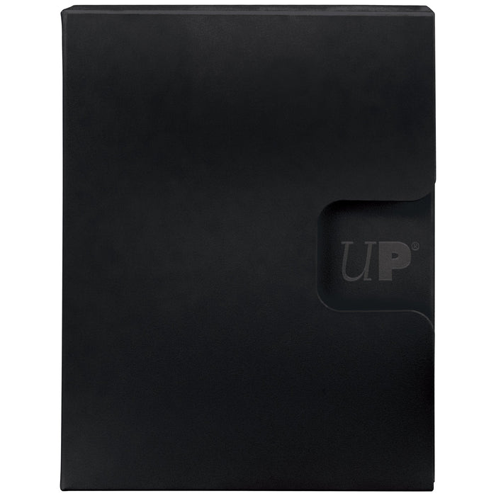 Ultra PRO: 15+ Card Box 3-Pack - Black - for just $0! 