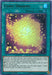 Cubic Dharma [DUOV-EN050] Ultra Rare - for just $0.10! 