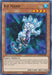 Ice Hand [DLCS-EN049] Common - for just $0.15! 