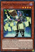Crowley, the Magistus of Grimoires [GEIM-EN001] Super Rare - for just $0.15! 