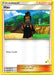 Hau (120/149) (Pikachu Stamp #33) [Battle Academy 2020] - Just $0.10! Shop now at Retro Gaming of Denver