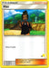 Hau (120/149) (Pikachu Stamp #33) [Battle Academy 2020] - for just $0.10! 